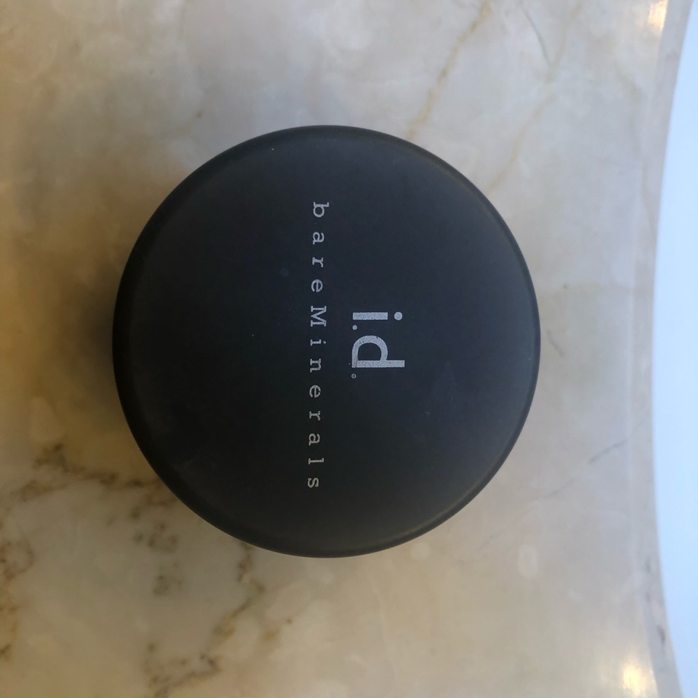 BareMinerals Face Color